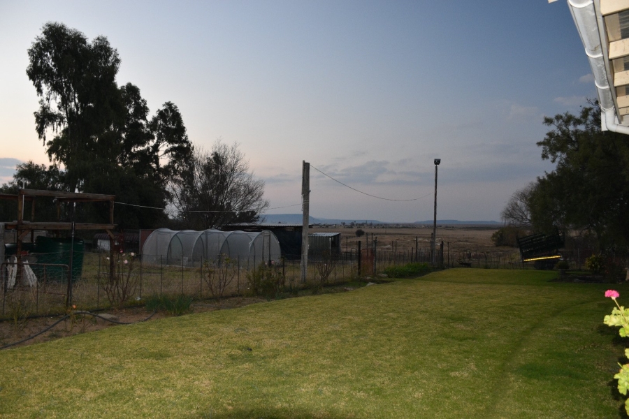 3 Bedroom Property for Sale in Rouxville Free State